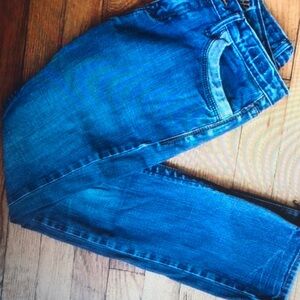 Gap Denim Jeans